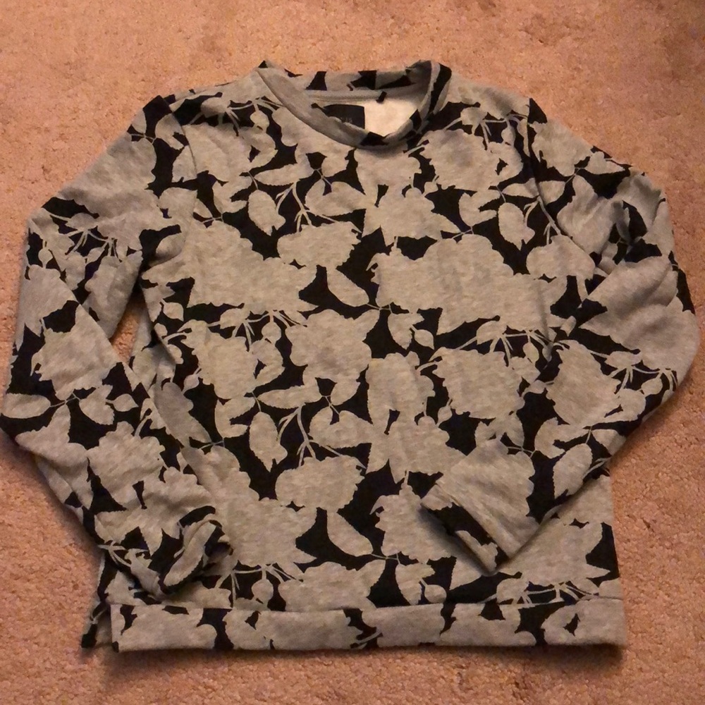 Nice fall long sleeve